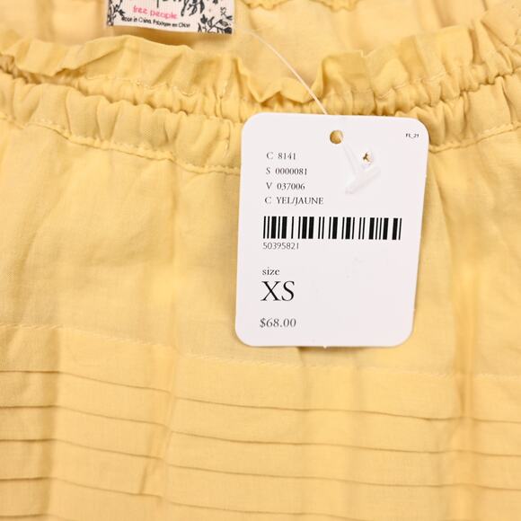 Intimately Free People Trust Me Bodysuit, NWT, XS - Picture 4 of 6